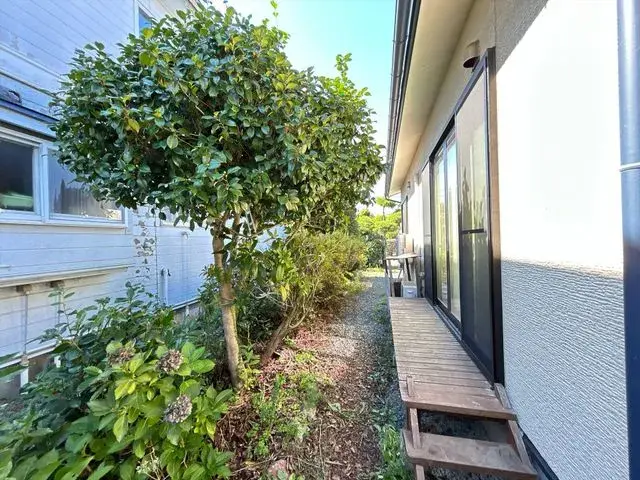 Propriété 3DK
Ville de Morioka, Préfecture d'Iwate (5)