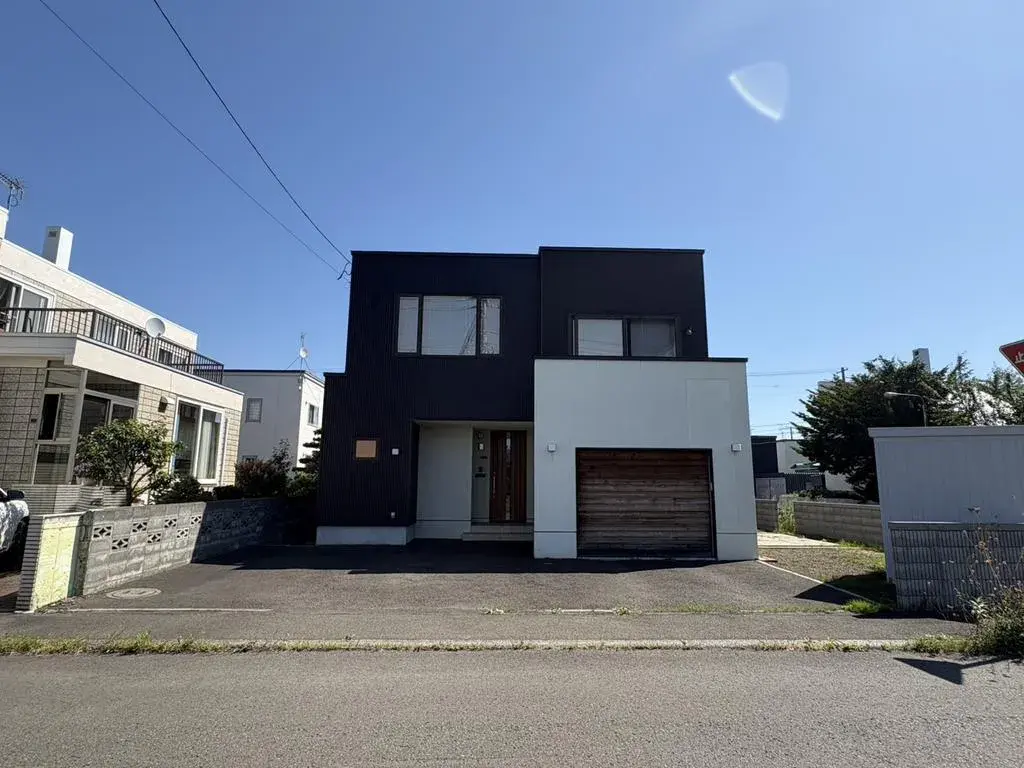 4SLDK Property Sapporo City Kita Ward Hokkaido (2)