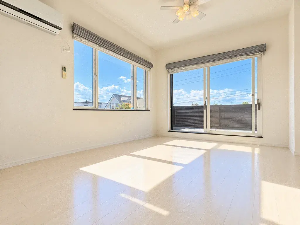4SLDK Property Sapporo City Kita Ward Hokkaido (11)