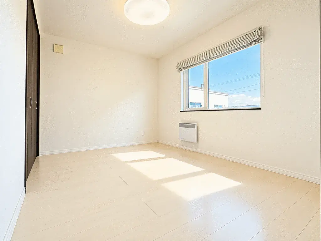 4SLDK Property Sapporo City Kita Ward Hokkaido (13)