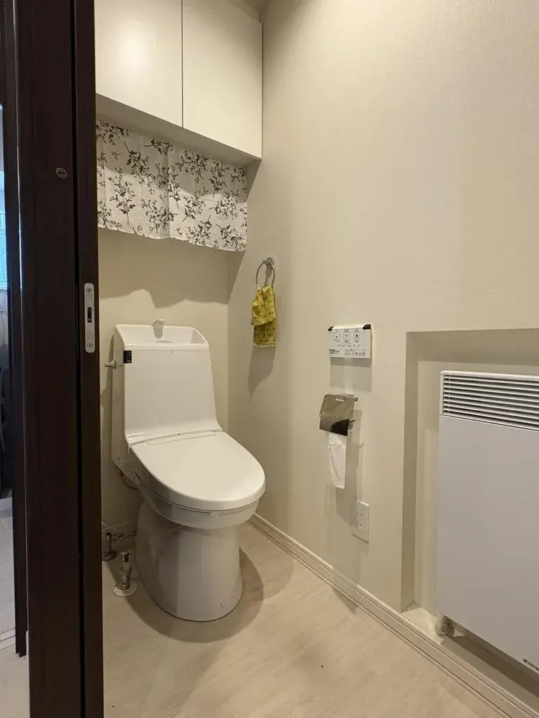 4SLDK Property Sapporo City Kita Ward Hokkaido (25)