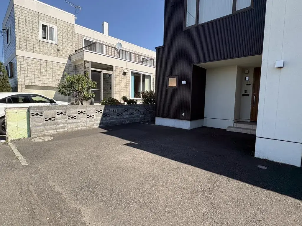 4SLDK Property Sapporo City Kita Ward Hokkaido (4)