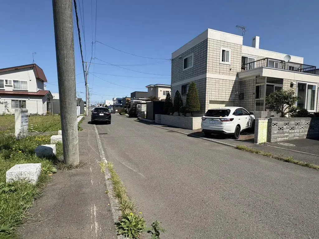 4SLDK Property Sapporo City Kita Ward Hokkaido (6)