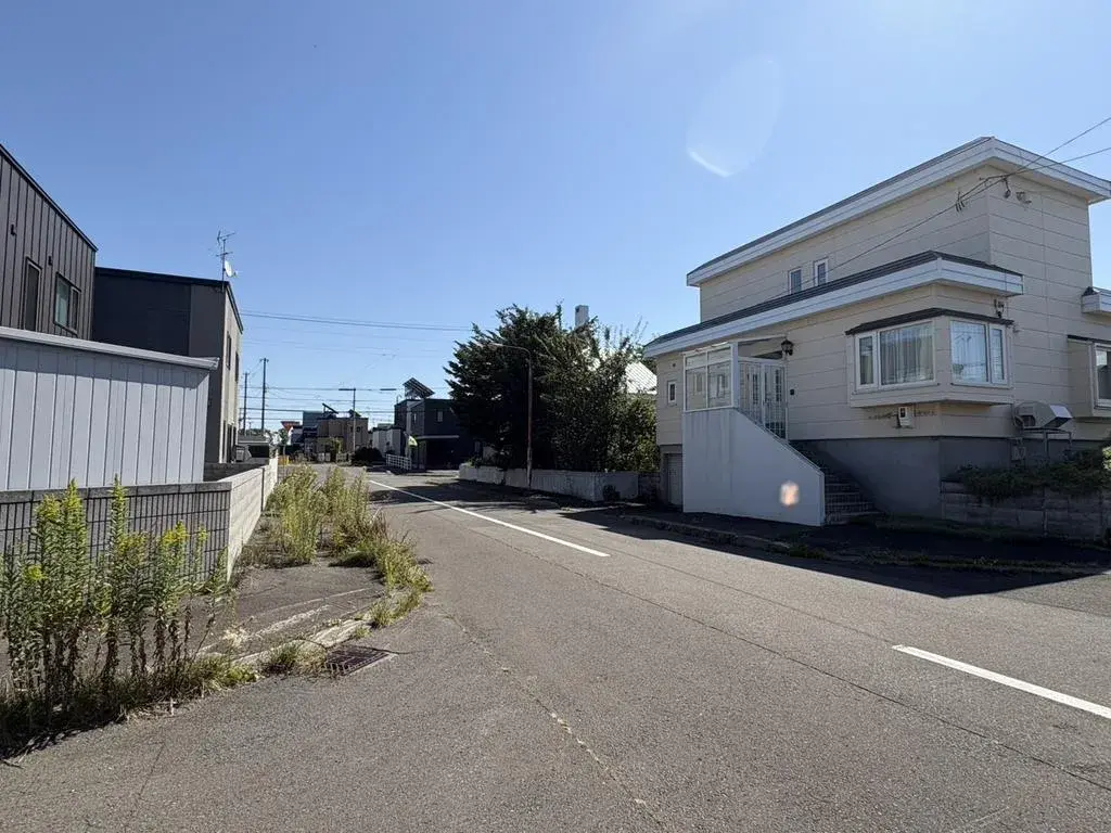4SLDK Property Sapporo City Kita Ward Hokkaido (7)