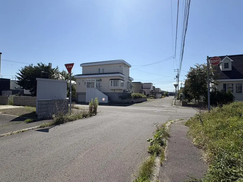 4SLDK Property Sapporo City Kita Ward Hokkaido (8)