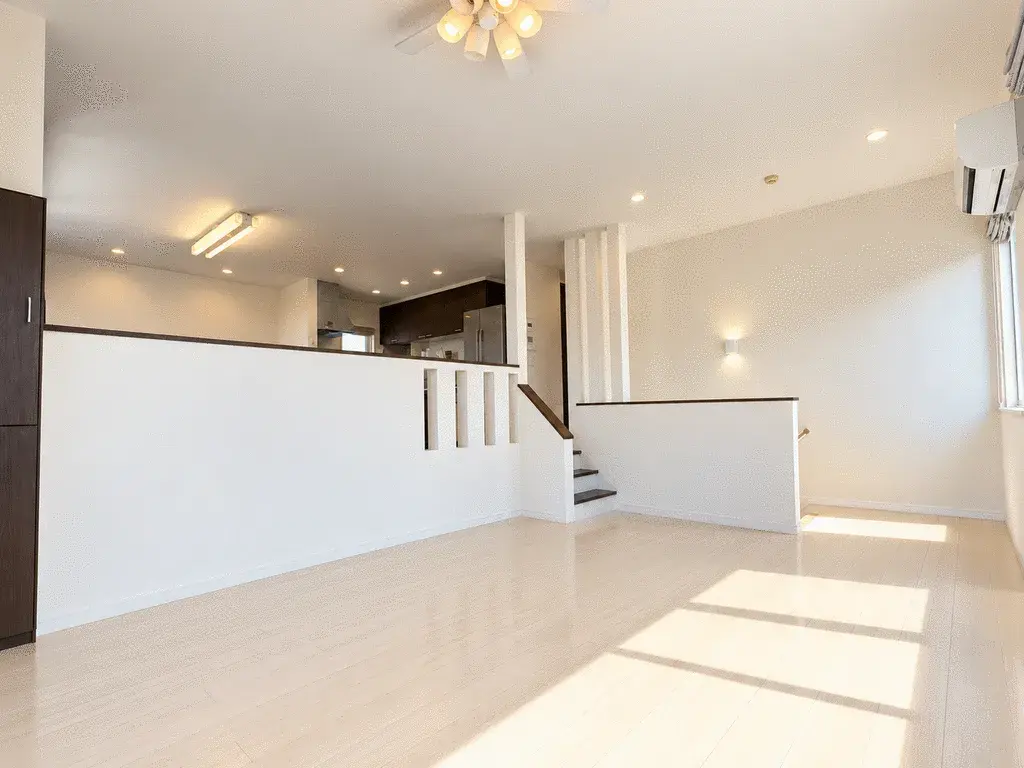 4SLDK Property Sapporo City Kita Ward Hokkaido (9)
