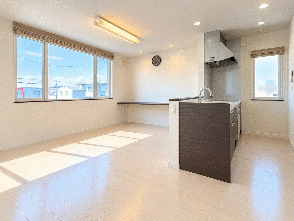 4SLDK Property Sapporo City Kita Ward Hokkaido (10)