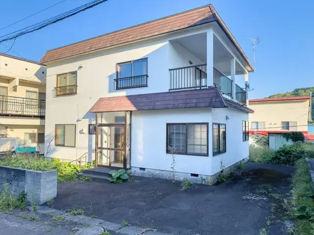 5LDK Property Otaru City Hokkaido (2)