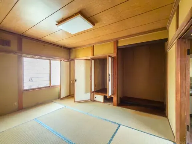 5LDK Property Otaru City Hokkaido (11)
