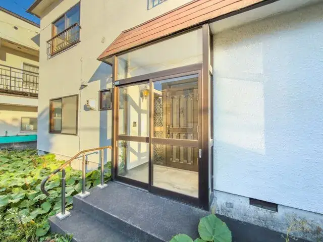 5LDK Property Otaru City Hokkaido (3)