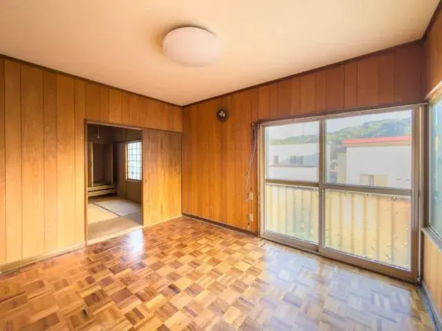 5LDK Property Otaru City Hokkaido (21)