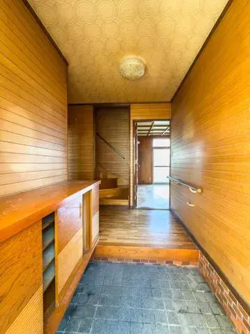 5LDK Property Otaru City Hokkaido (23)