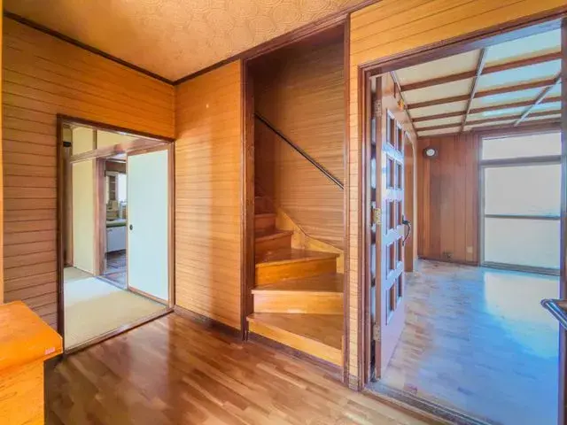 5LDK Property Otaru City Hokkaido (24)