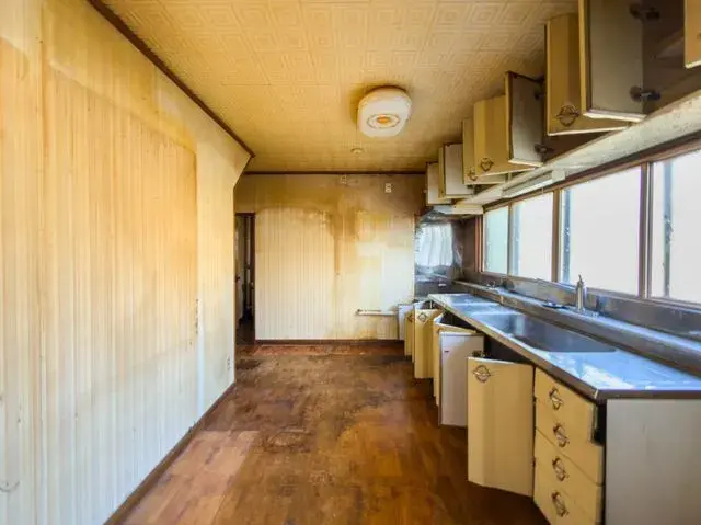 5LDK Property Otaru City Hokkaido (25)