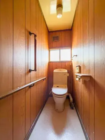 5LDK Property Otaru City Hokkaido (27)