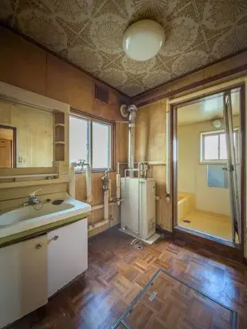 5LDK Property Otaru City Hokkaido (29)