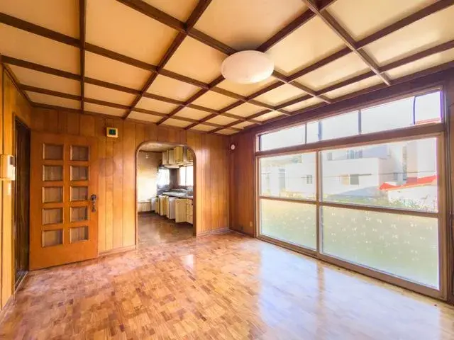 5LDK Property Otaru City Hokkaido (7)