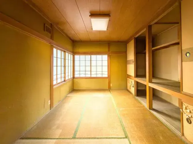 5LDK Property Otaru City Hokkaido (8)
