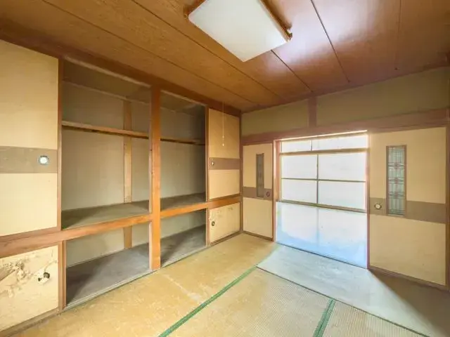 5LDK Property Otaru City Hokkaido (9)