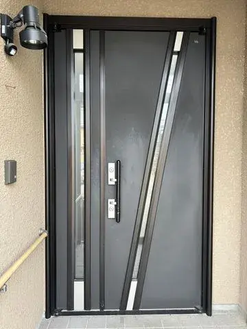 5LDK Property Kuroishi City Aomori Prefecture (3)