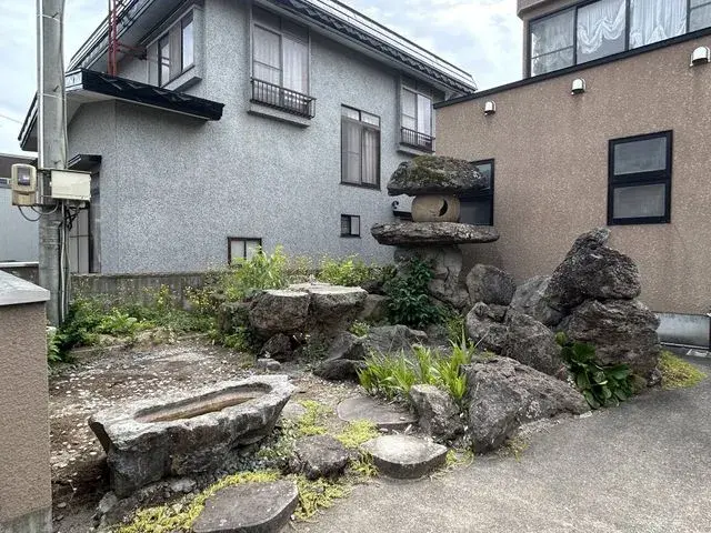 5LDK Property Kuroishi City Aomori Prefecture (6)