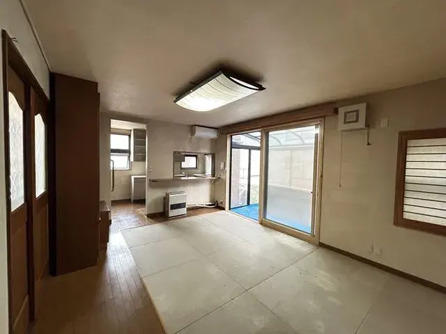 5LDK Property Kuroishi City Aomori Prefecture (8)