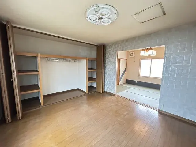 5LDK Property Kuroishi City Aomori Prefecture (10)