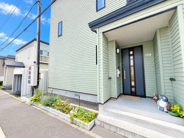 6LDK Teine-ku, Sapporo, Hokkaido (2)
