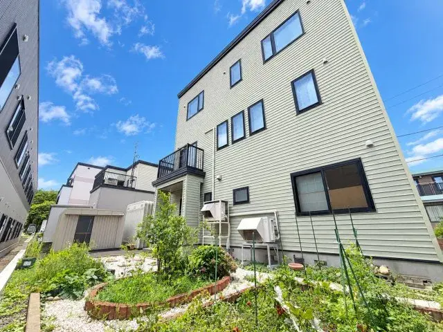 6LDK Teine-ku, Sapporo, Hokkaido (3)