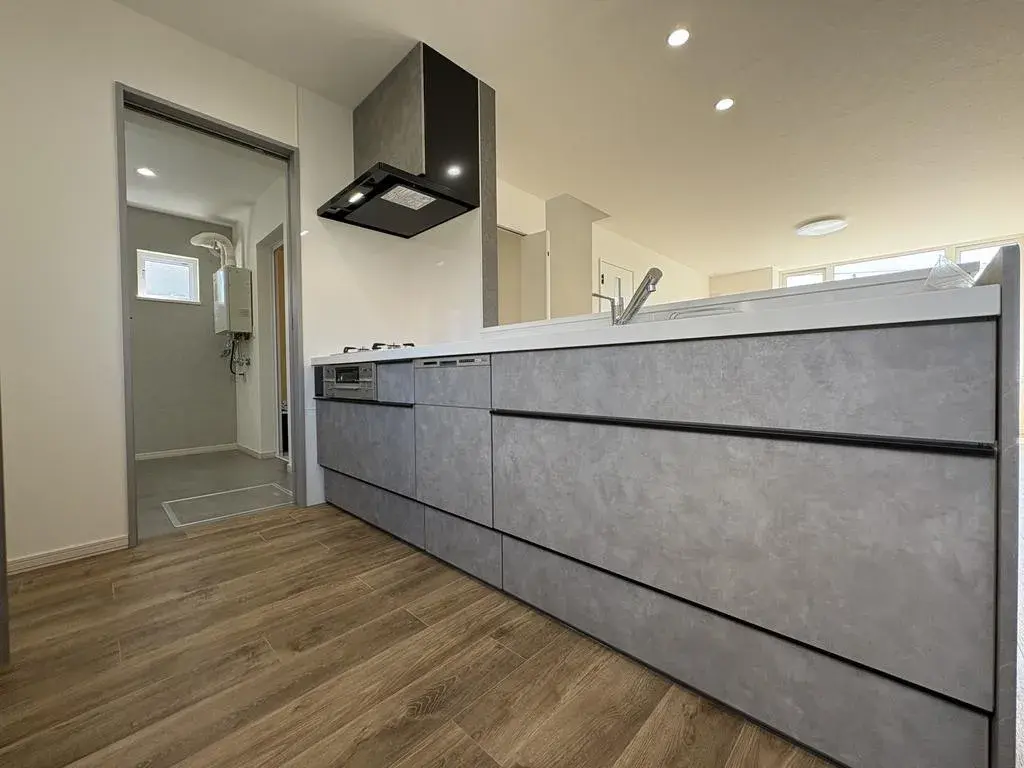 4LDK Property Ebetsu City Hokkaido (11)