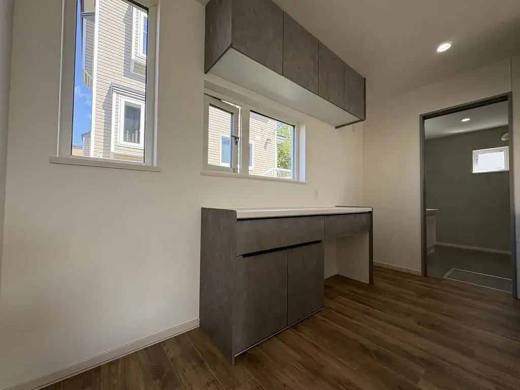 4LDK Property Ebetsu City Hokkaido (12)