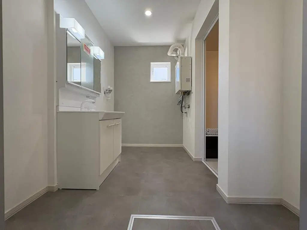 4LDK Property Ebetsu City Hokkaido (13)