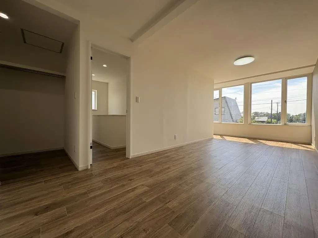 4LDK Property Ebetsu City Hokkaido (14)