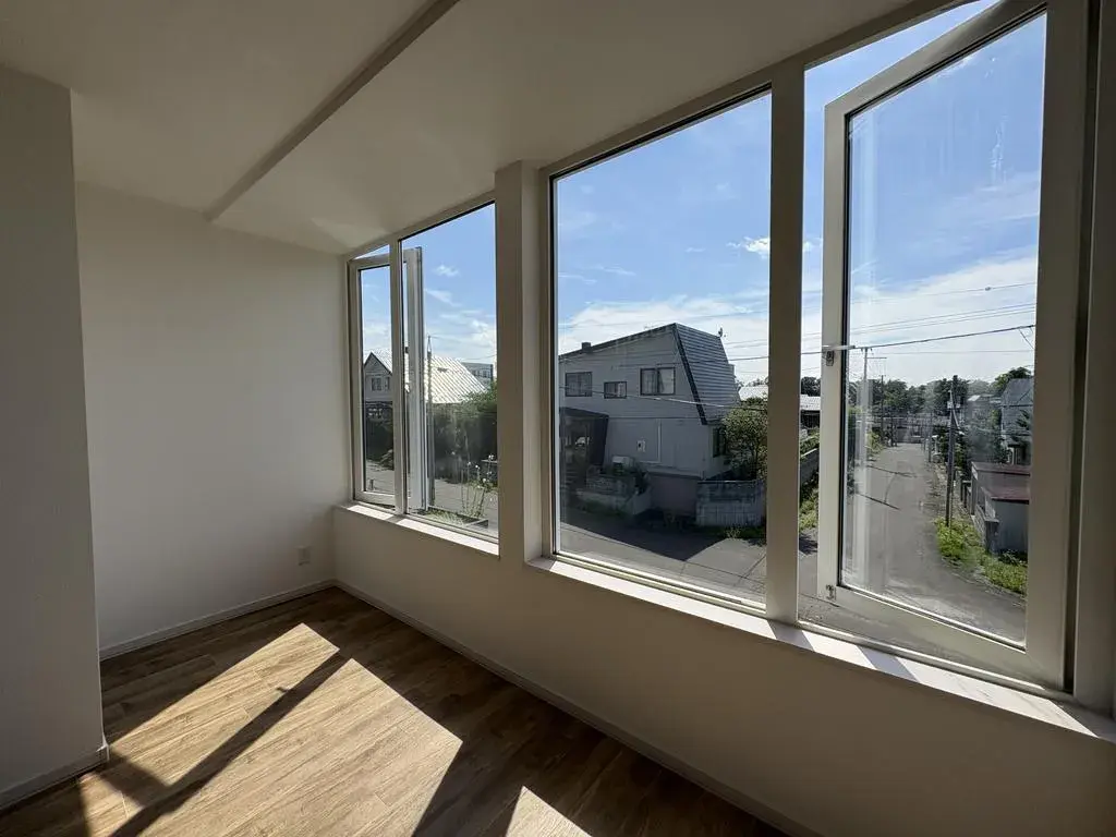 4LDK Property Ebetsu City Hokkaido (15)
