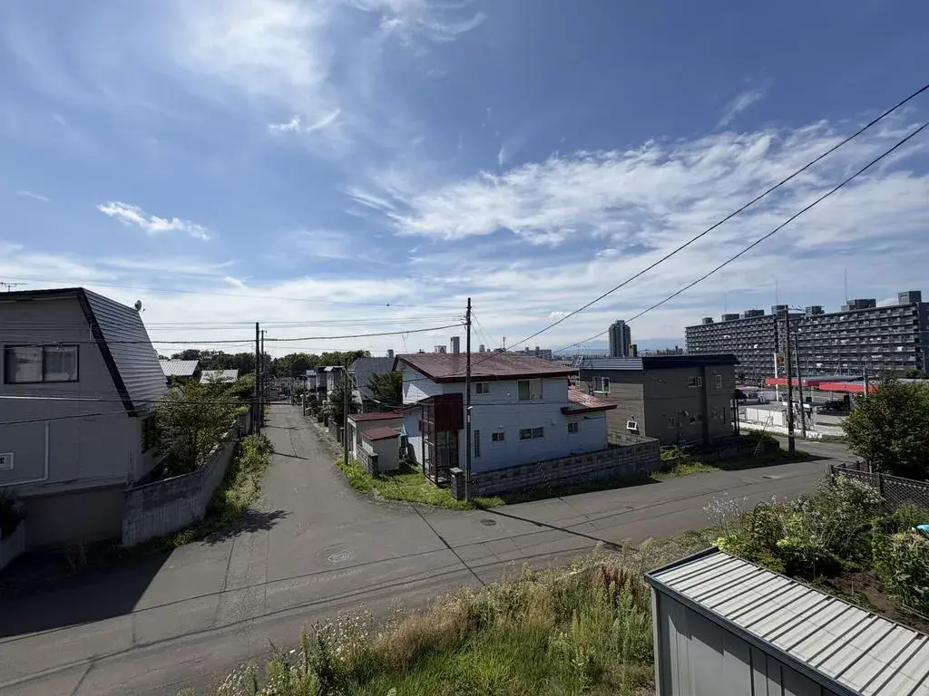 4LDK Property Ebetsu City Hokkaido (4)
