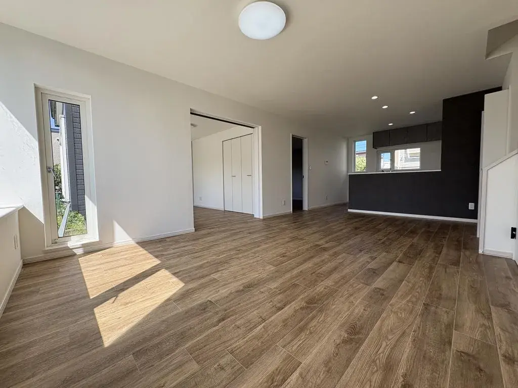 4LDK Property Ebetsu City Hokkaido (5)