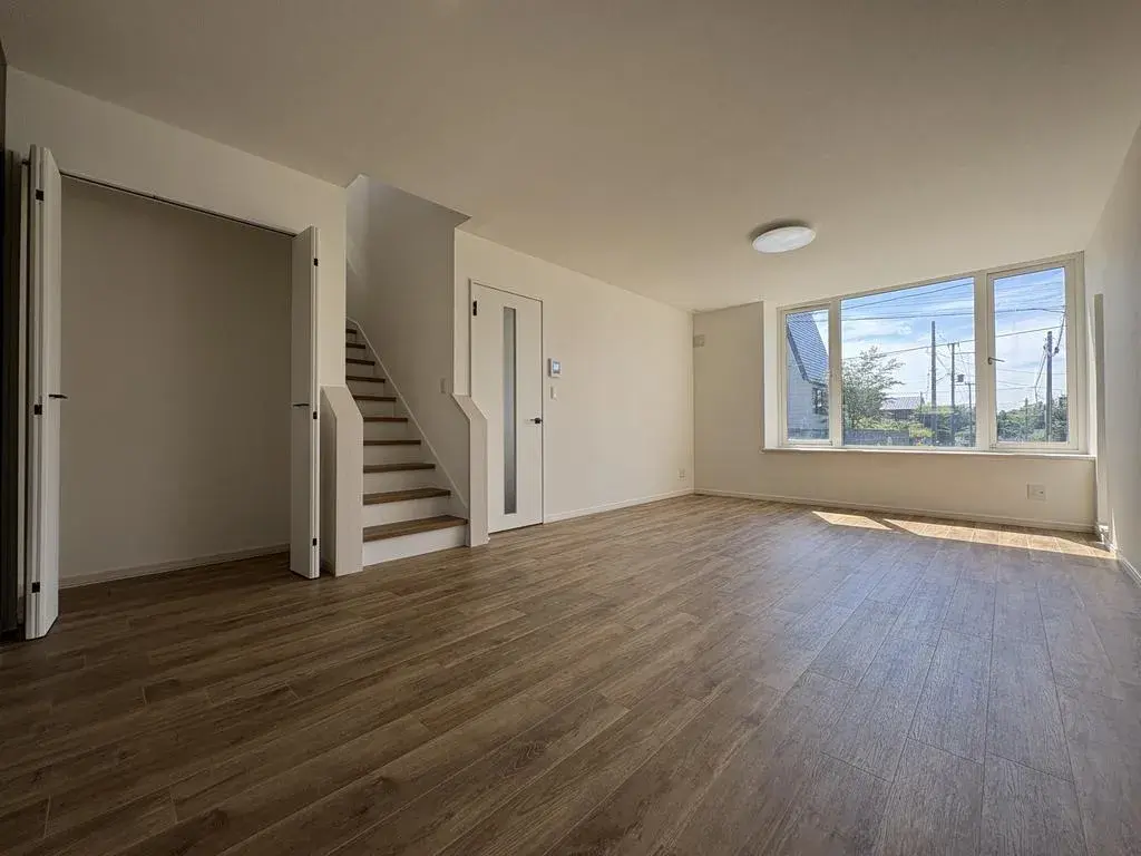 4LDK Property Ebetsu City Hokkaido (6)