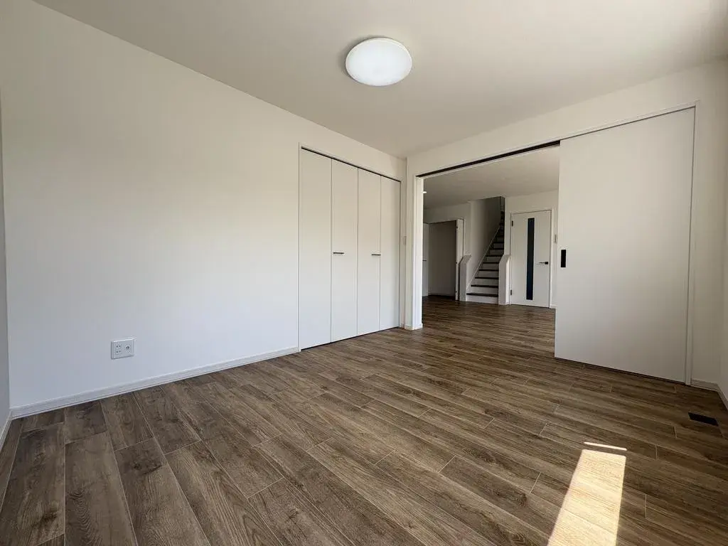 4LDK Property Ebetsu City Hokkaido (8)