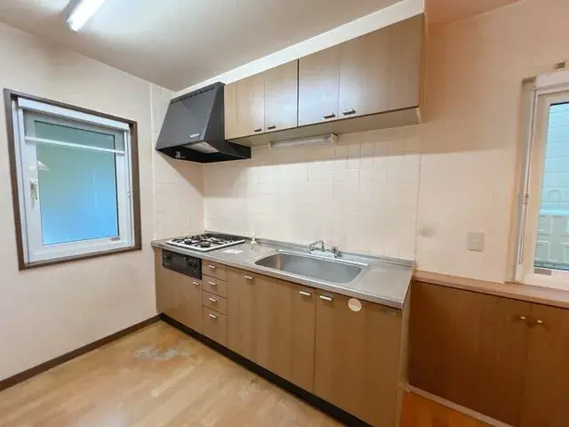 3LDK Property Asahikawa City Hokkaido (11)