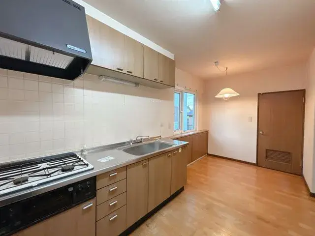 3LDK Property Asahikawa City Hokkaido (12)