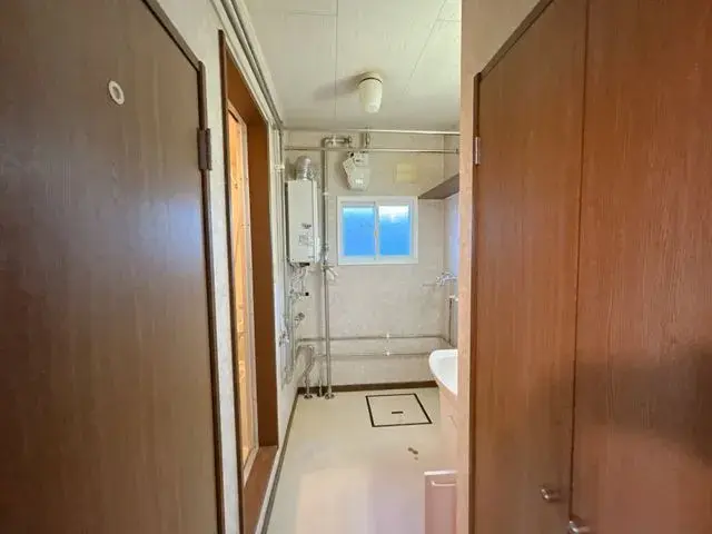 3LDK Property Asahikawa City Hokkaido (16)
