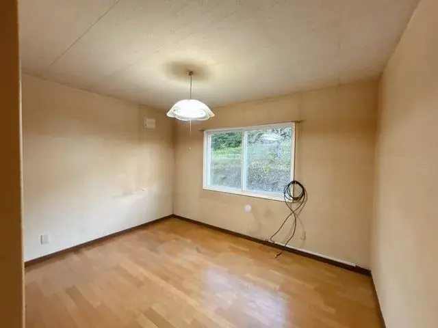 3LDK Property Asahikawa City Hokkaido (4)