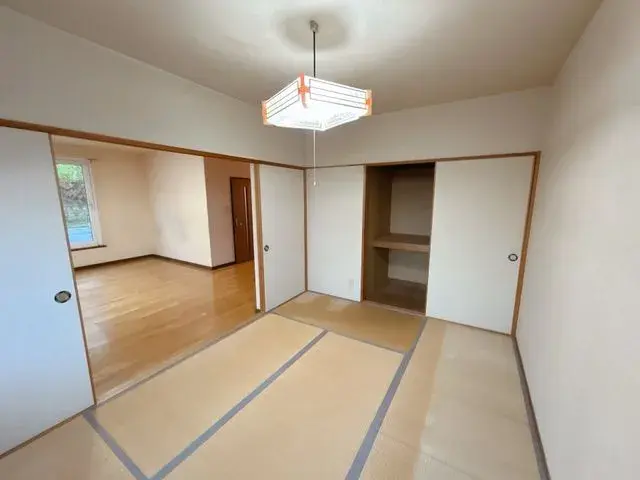 3LDK Property Asahikawa City Hokkaido (7)
