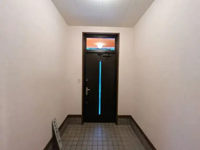 3LDK Property Asahikawa City Hokkaido (8)