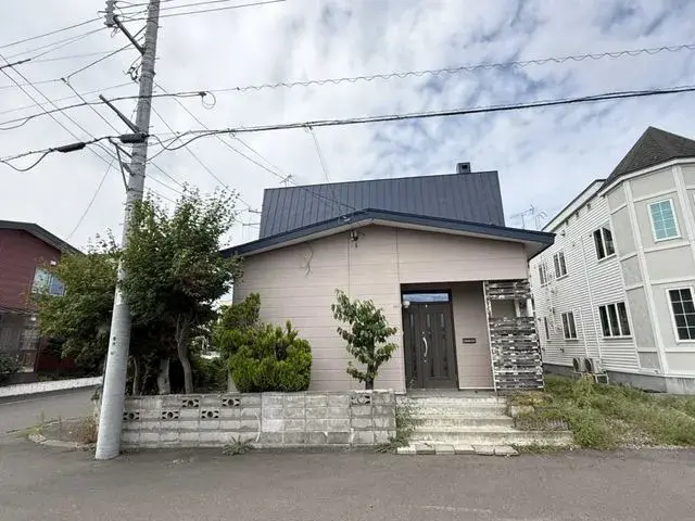 4SLDK Property Sapporo City Hokkaido (2)