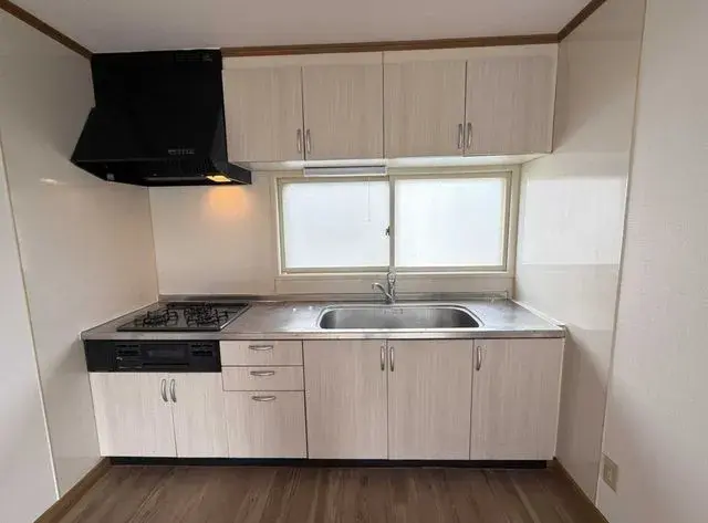 4SLDK Property Sapporo City Hokkaido (14)