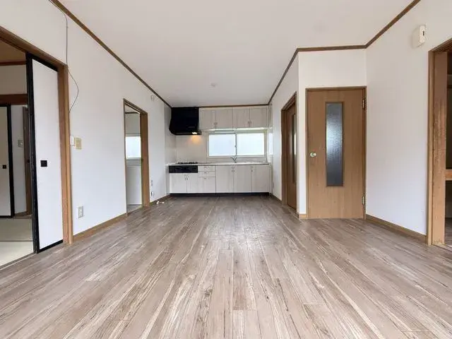 4SLDK Property Sapporo City Hokkaido (5)