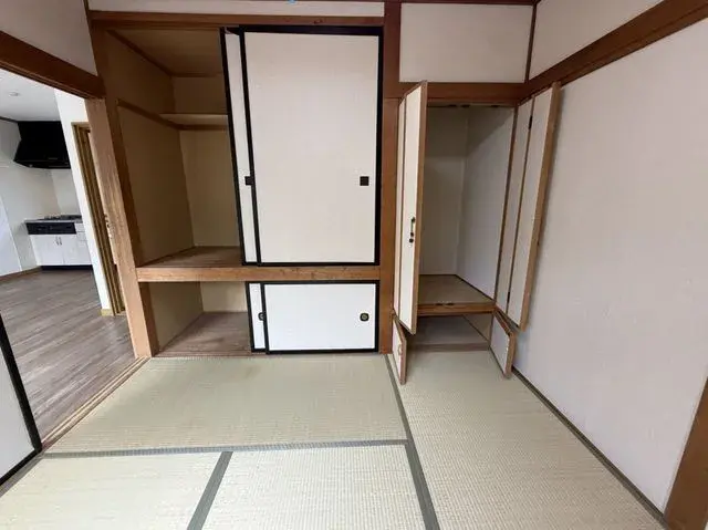 4SLDK Property Sapporo City Hokkaido (7)