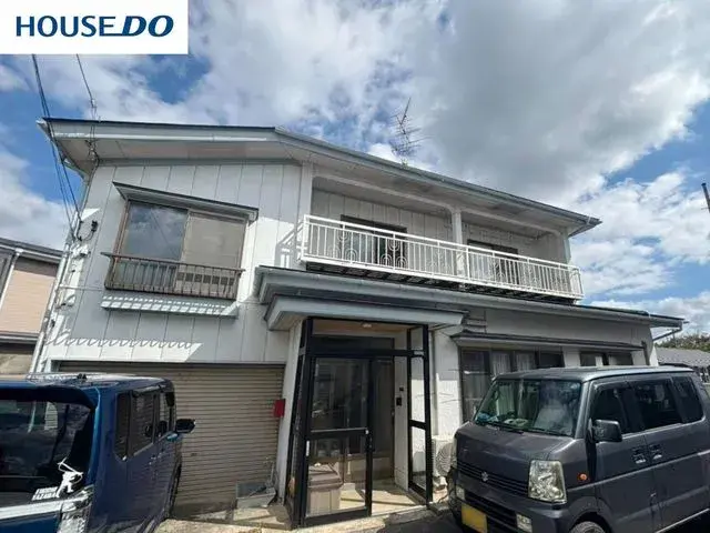 Akiya in Aomori