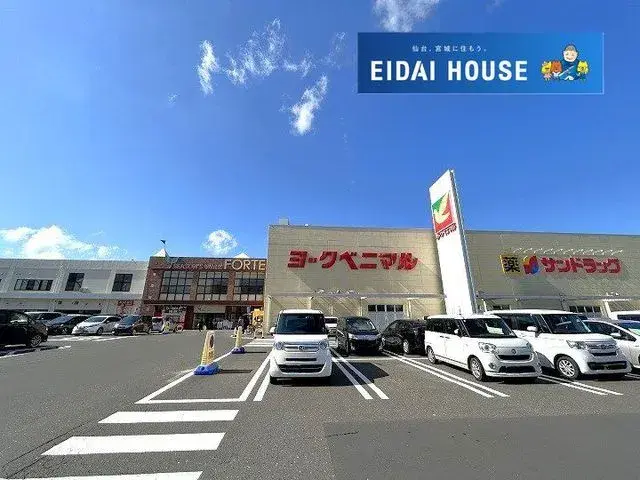 3LDK Property Ogawara-machi Miyagi Prefecture (2)